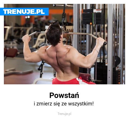 Powstań