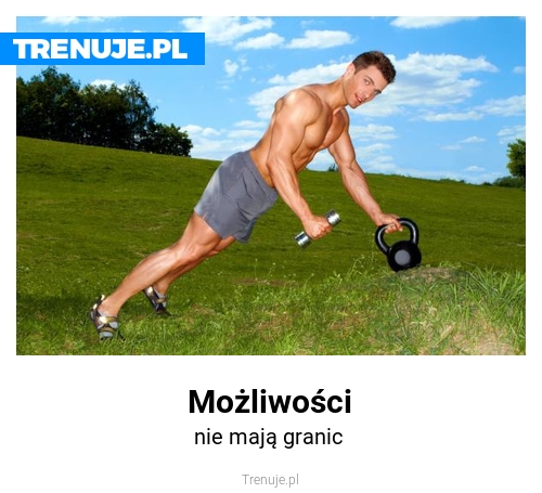 Możliwości