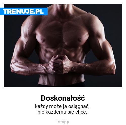 Doskonałość