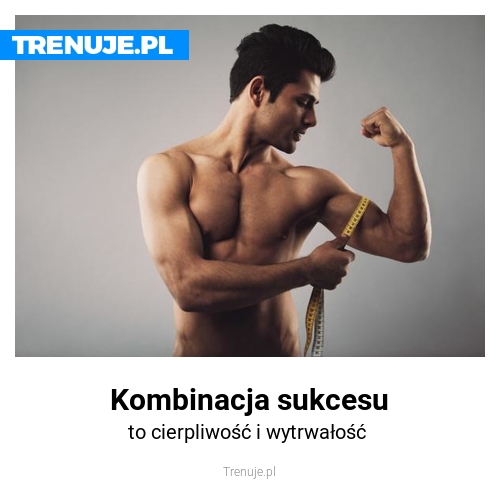 Kombinacja sukcesu