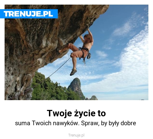 Twoje życie to