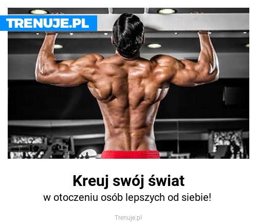 Kreuj swój świat