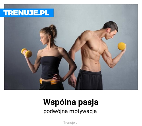 Wspólna pasja